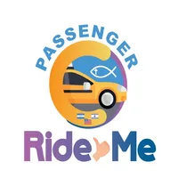 Ride-Me icon