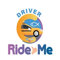 Ride-Me Driver icon