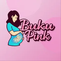 BukuPink - Pregnancy Tracker icon