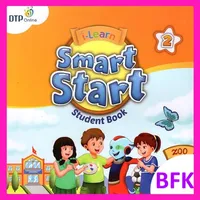 English 2 Smart Start icon