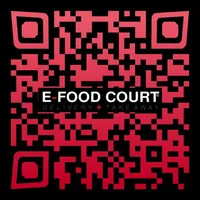 E-Food Court icon