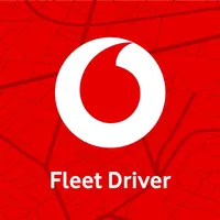 Vodafone IoT – Fleet Driver icon