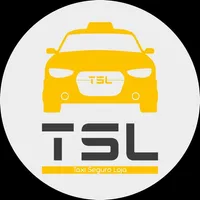 TSL Taxi Seguro Loja icon