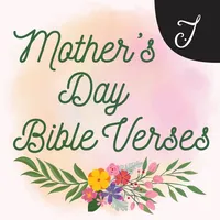 Mother's Day Bible Verses icon