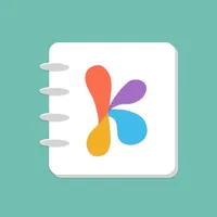 Agenda Koti icon