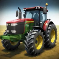 Virtual Farming Simulator 3D icon