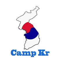 Camp Kr(Camp Korea) icon