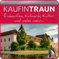 Kauf in Traun Händler App icon