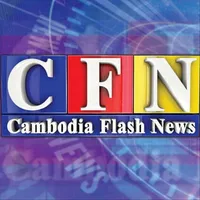 Cambodia Flash News icon