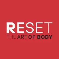 RESET icon