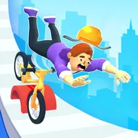 Bike Stunt! icon