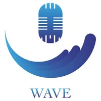 Wave icon