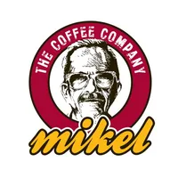 Mikel Coffee Company Cyprus icon