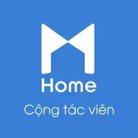 MHome Cộng Tác icon