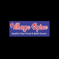 Village Spice Wolstanton icon