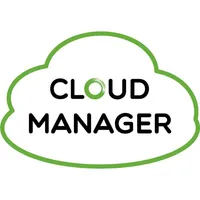 Cloud Manager icon