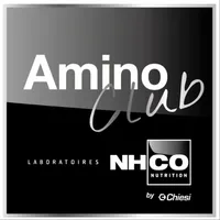 Aminoreto NHCO icon