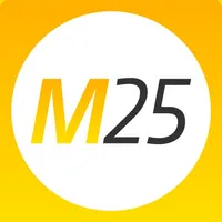 Master 25 icon