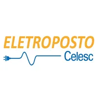 Eletroposto Celesc icon