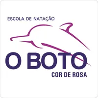 O Boto Cor de Rosa icon