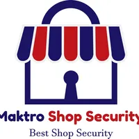 Maktro Shop Security icon