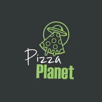 Pizza Planet icon