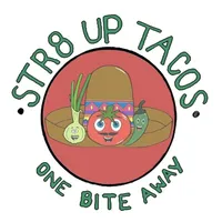 Str8 Up Tacos icon