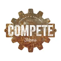 Compete Fitness icon