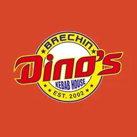 Dinos Pizza Brechin. icon