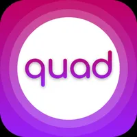 Quad icon