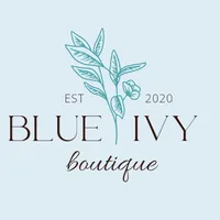 Blue Ivy Boutique icon