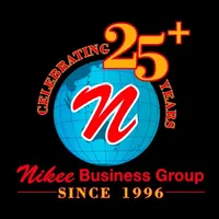 Nikee Business Group icon