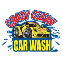 Crazy Clean Car Wash icon