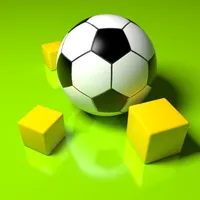 Tricky Kick Dribblers icon