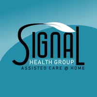 Signal Health Group Customer icon