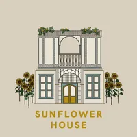 SUNFLOWER HOUSE : ROOM ESCAPE icon