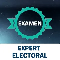Intrebari Experti Electorali icon