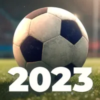 Matchday Football Manager 2023 icon