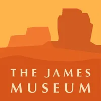 The James Museum Mobile Tour icon