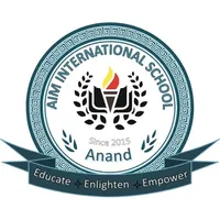 Aim International School icon