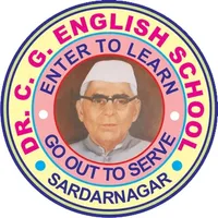 Dr. C. G. English School Alpha icon