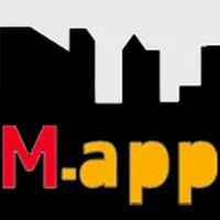 M-App icon