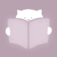 本管理CatBook-読書・図書館貸出記録アプリ icon