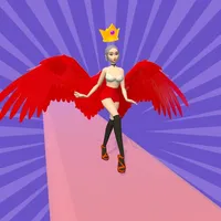 Angel Race icon