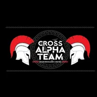 Cross Alpha Team icon