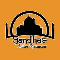 Gandhas Indian Restaurant. icon