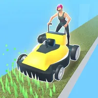 Vehicle Race 3D icon