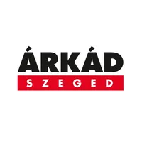 Árkád Szeged icon