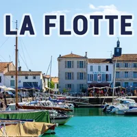 La Flotte - Ile de Ré icon