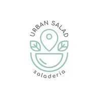 Urban Salad Saladeria icon